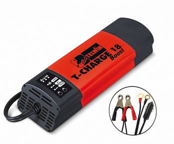 Зарядное устройство Telwin T-Charge 18 boost
