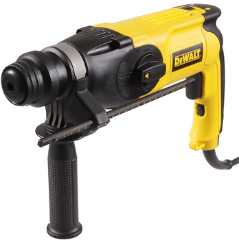 Перфоратор DeWalt D 25103 K
