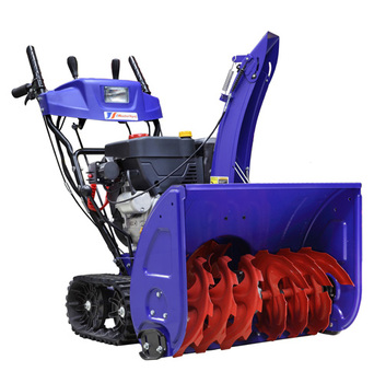 Снегоуборщик MasterYard MX 18528RET