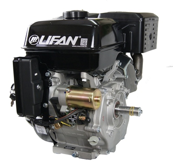Двигатель Lifan 190F D25,4