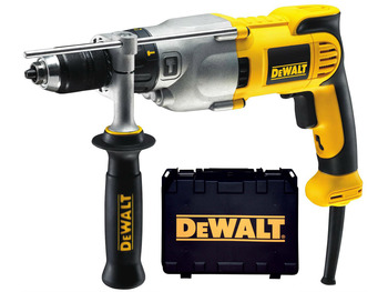 Дрель DeWALT DWD522KS