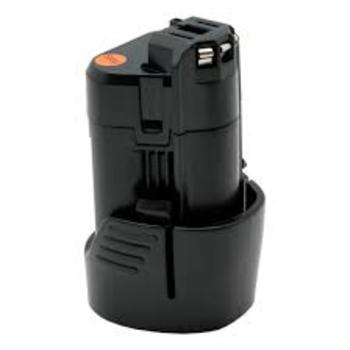 Аккумулятор Практика Li-Ion 10.8В, 2.0 Ач, для Bosch