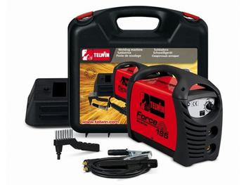 Сварочный инвертор Telwin Tecnica 188 MPGE ACX CASE