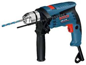 Дрель Bosch GSB 13 RE (БЗП)
