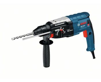 Перфоратор Bosch GBH 2-28 DV L-BOXX 0.611.267.101