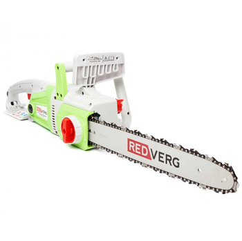 Пила цепная электрическая RedVerg RD-EC2200-16