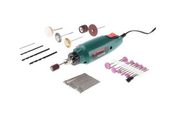 Прямошлифовальная машина Hammer MD 050 B