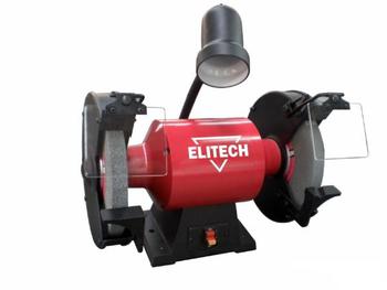 Точило Elitech СТ 900 С