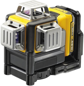 Лазерный уровень DeWalt DCE089D1G