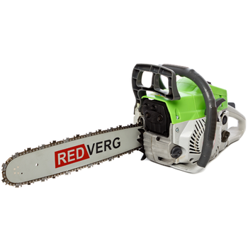 Бензопила RedVerg RD-GC45-16