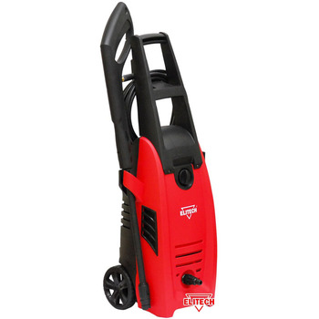 Мойка высокого давления Elitech М 1600 РС