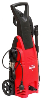 Мойка высокого давления Elitech М 1500 Р