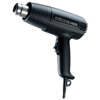 Строительный фен Steinel HL 1400 S [345914]