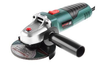 Угловая шлифмашина Hammer Flex USM 500 LE