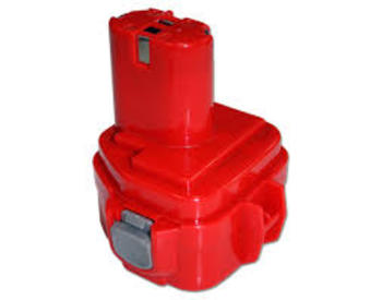 Аккумулятор Практика NiCd 12В, 1,5 Ач, для Makita