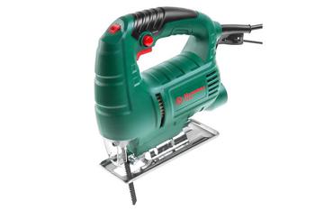 Лобзик Hammer Flex LZK 550 L