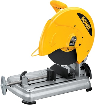 Монтажная пила DeWalt D28715