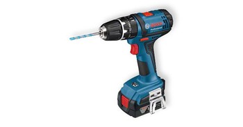 Шуруповерт аккумуляторный Bosch GSB 14.4-2-LI 0.601.9C7.001