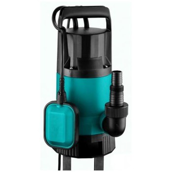 Дренажный насос Elitech Н 400 ПГ