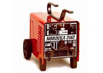 Сварочный аппарат Telwin Nordika 2162