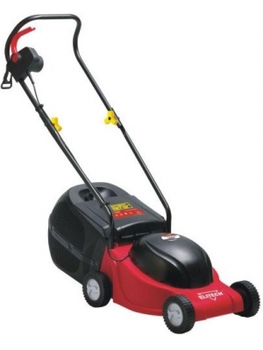 Электрическая газонокосилка Elitech ЕК 1500