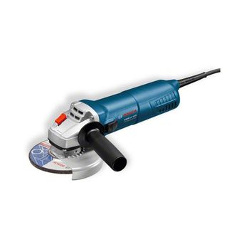 Угловая шлифмашина Bosch GWS 11-125 0.601.792.000