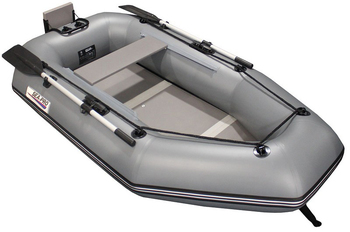 Гребная лодка SEA-PRO 230К