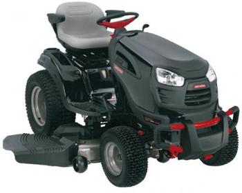 Трактор с боковым выбросом Craftsman 28861 (28867)
