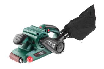 Ленточная шлифмашина Hammer Flex LSM 810