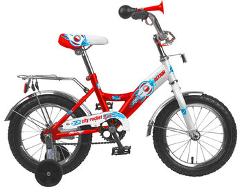 Велосипед Altair City Boy 14" 1ск.