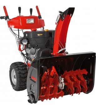 Снегоуборщик бензиновый Al-Ko SnowLine 700 E