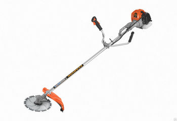 Бензокоса  Carver GBC-052M PRO