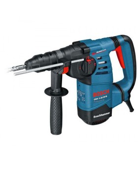 Перфоратор Bosch GBH 3-28 DFR L-BOXX 0.611.24A.004