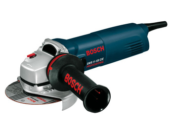 Угловая шлифмашина Bosch GWS 11-125 CIE (V) 0.601.823.220