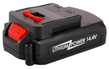 Аккумулятор Hammer Flex AB 142 Li