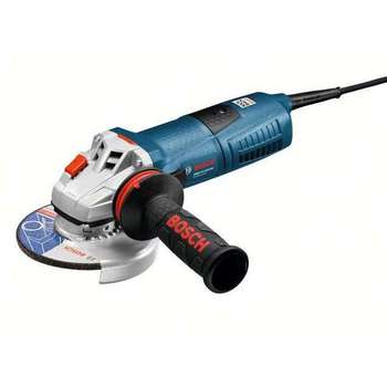 Угловая шлифмашина Bosch GWS 12-125 CI 0.601.793.003