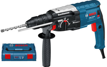 Перфоратор Bosch GBH 2-28 DFV L-BOXX 0.611.267.201