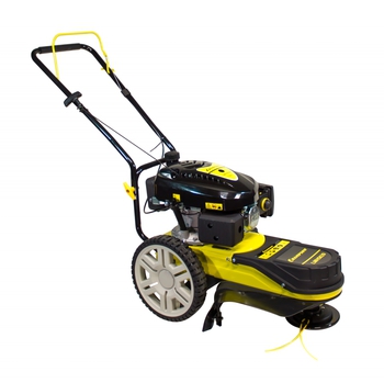 Бензиновая газонокосилка Champion LMH 5629