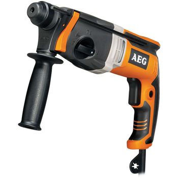 Перфоратор AEG KH 26 E