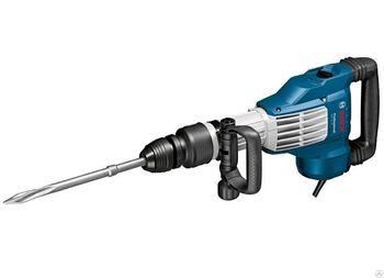 Отбойный молоток Bosch GSH 11 VC 0.611.336.001