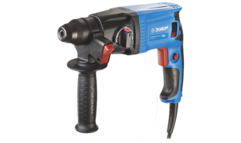 Перфоратор ЗУБР SDS-plus ЗП-18-470