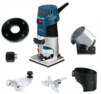 Фрезер кромочный Bosch GKF 600 0.601.60A.101
