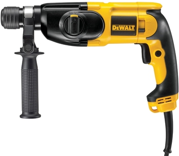 Перфоратор DeWalt D 25013 K