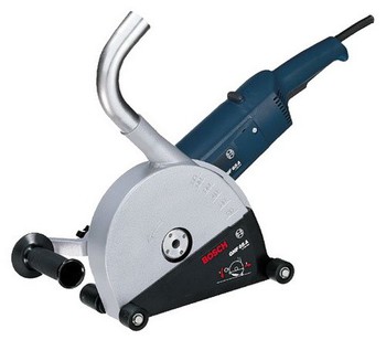Штроборез Bosch GNF 65 A