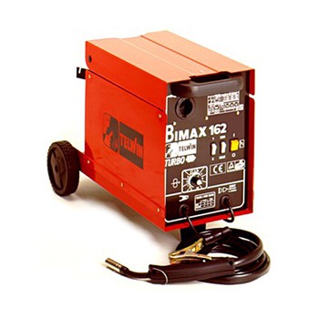 Сварочный полуавтомат Telwin Bimax 162/1