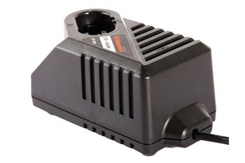 Зарядное устройство Hammer Flex ZU 20B для Ni-Cd аккумуляторов Bosch, 7.2В-14.4В, 1.1А