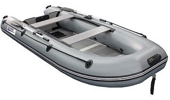 Моторная лодка SEA-PRO L330P
