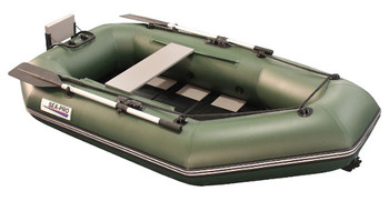 Гребная лодка SEA-PRO 230С