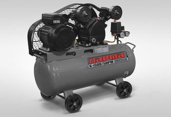 Компрессор Парма К-1500/50РМ