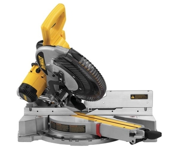 Торцовочная пила DeWalt DWS 780